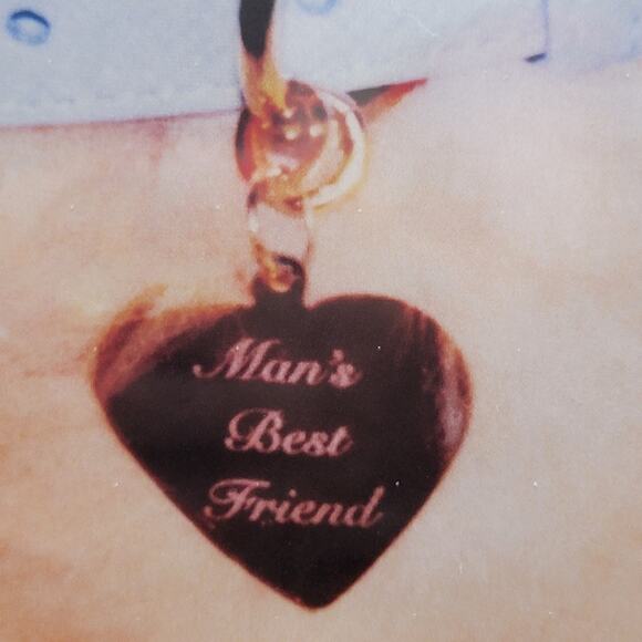 VINYL Sabrina Carpenter: Man’s Best Friend - Light Blue LP NEW / SEALED - Picture 5 of 5